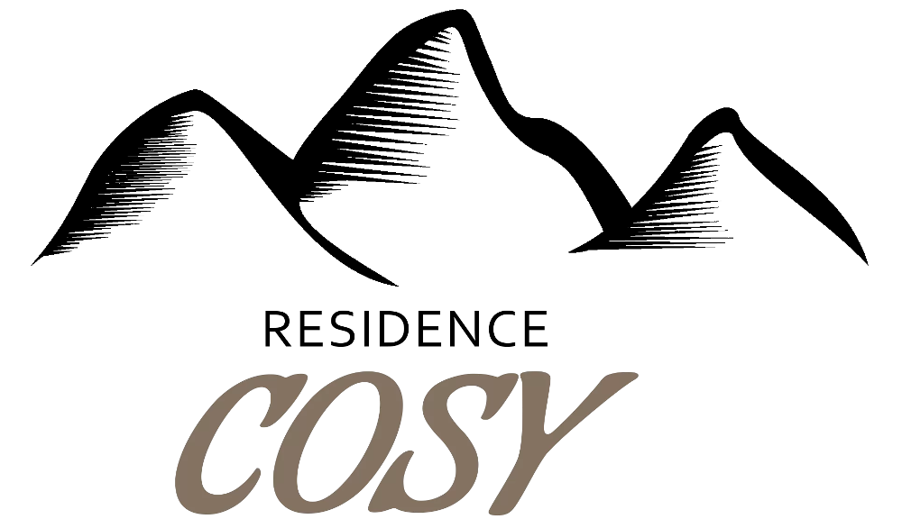 Logo - Residence Cosy - Westendorf - Tirol